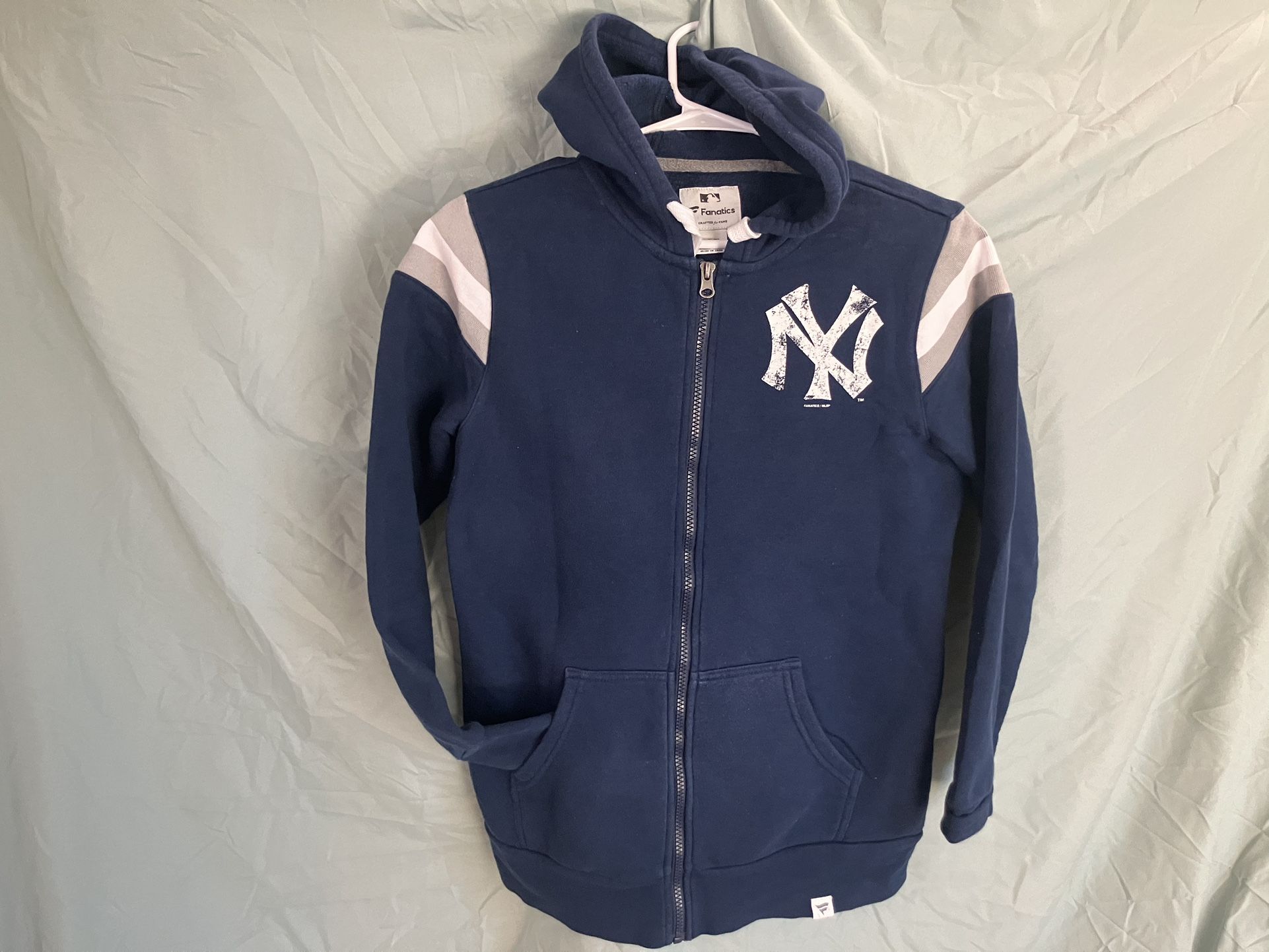 Yankees Hoodie (small)