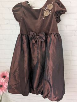 Little Bitty dress size 6X
