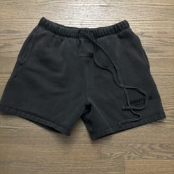 essentials shorts