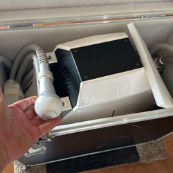 Slimspheres Cellulite Reduction and Model No.. Jzmo3-1available 2