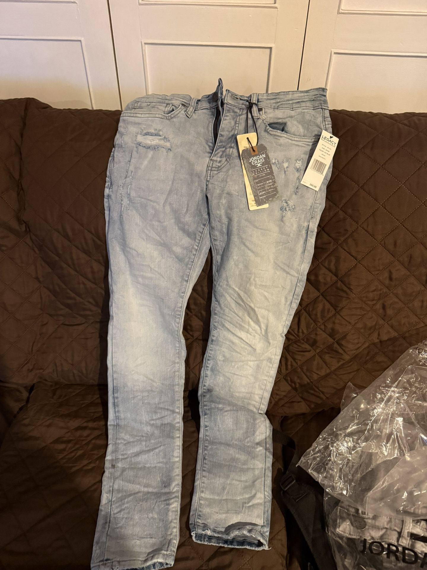 Jean Pants