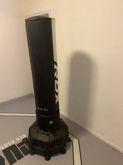 RDX Kara 6FT Freestanding Punching Bag