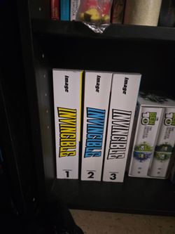 Comics