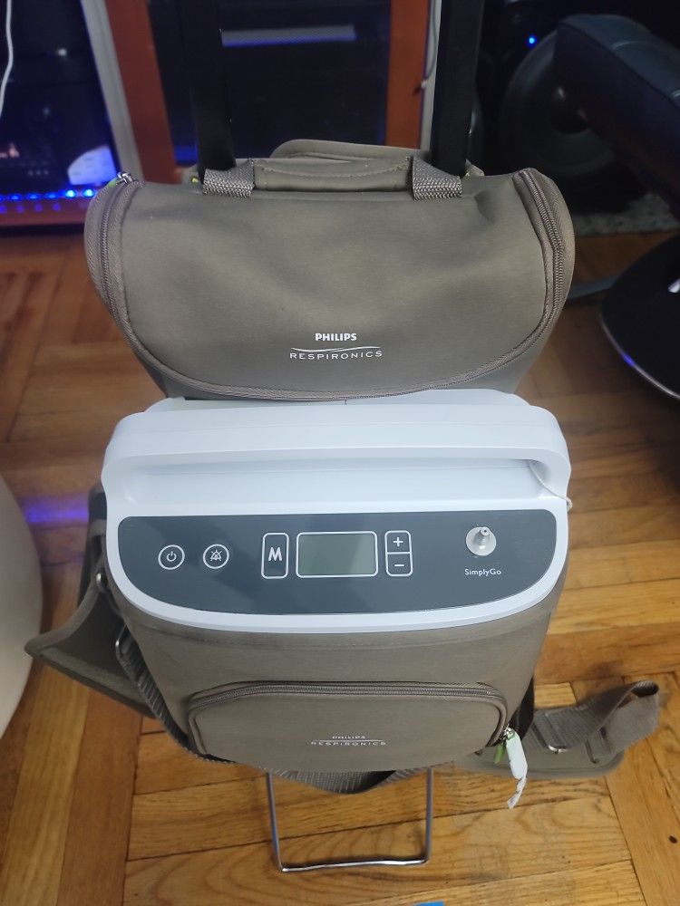 Tuyau Pour Respirateur Philips Respironics - Neuf Sous Scellé, 6 Pieds, Référence 1032907