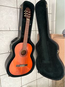 Classical guitar