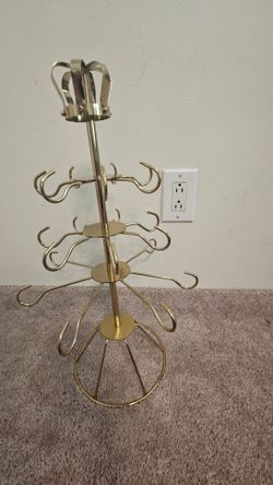 Jewelry and Accessories Hangers