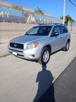 2007 Toyota Rav4