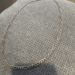 925 sterling silver necklace