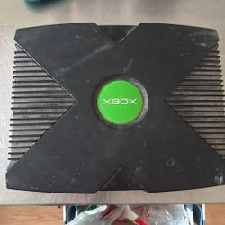 Original Xbox