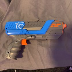 Nerf Gun Pistol