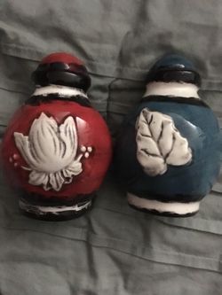 Assorted items- $2 each