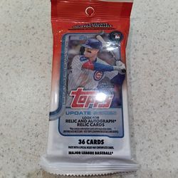 Topps Update Series 2025