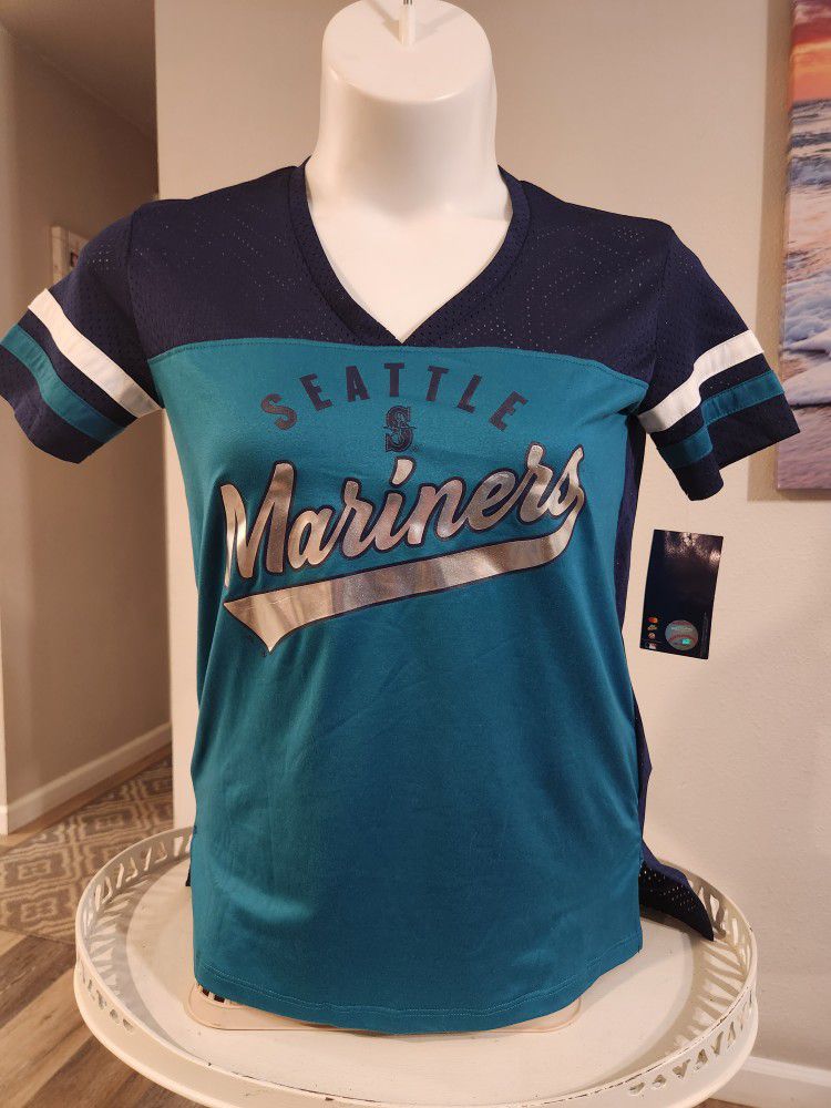 Seattle Mariners jersey like shirt New for Sale in Spanaway, WA - OfferUp