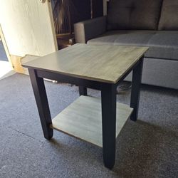End TABLE $40 