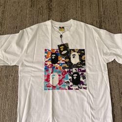 Bape Tee
