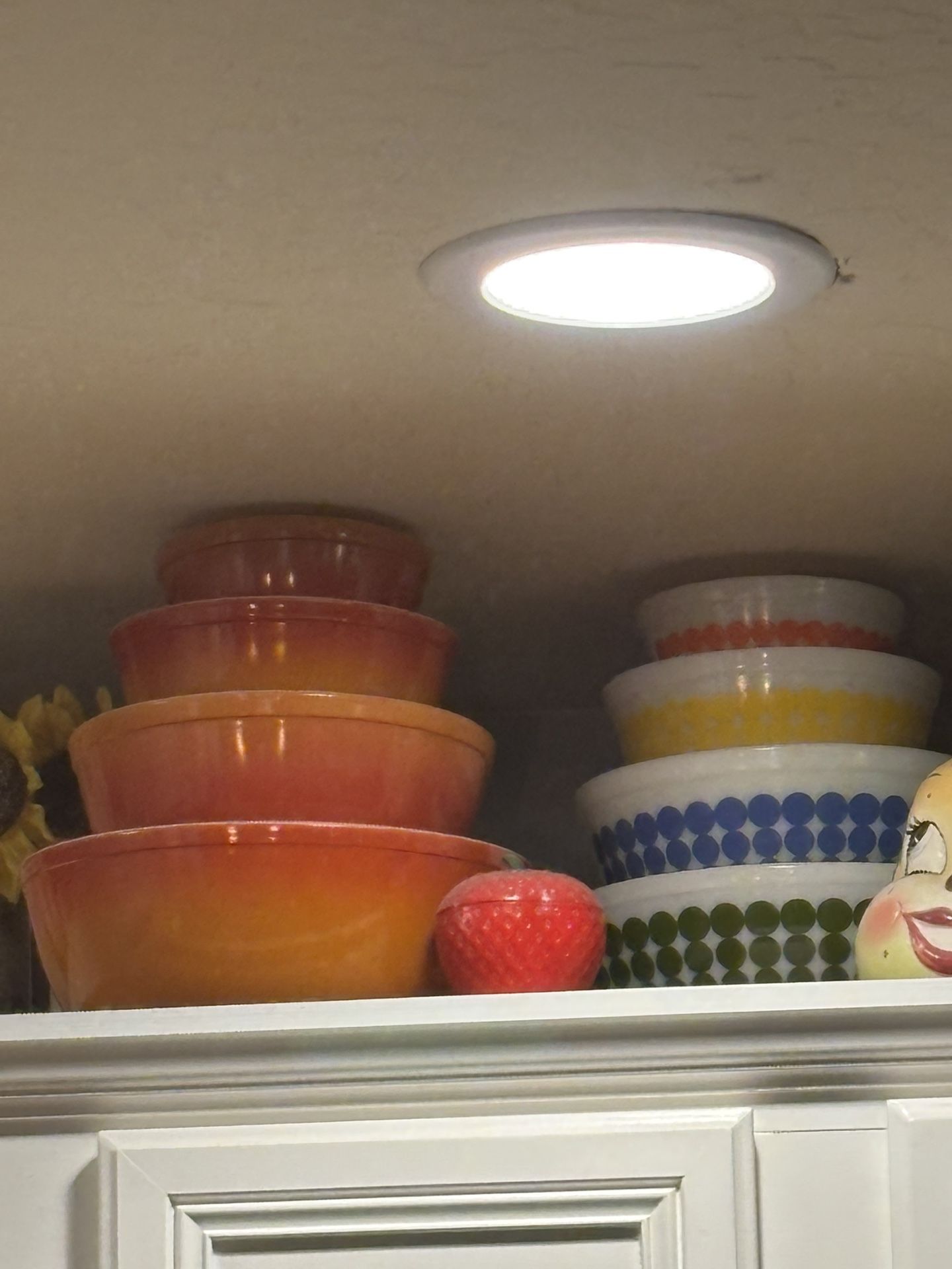 Pyrex Antiques And More