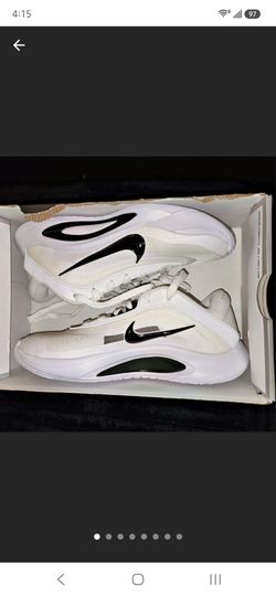 A one Nike