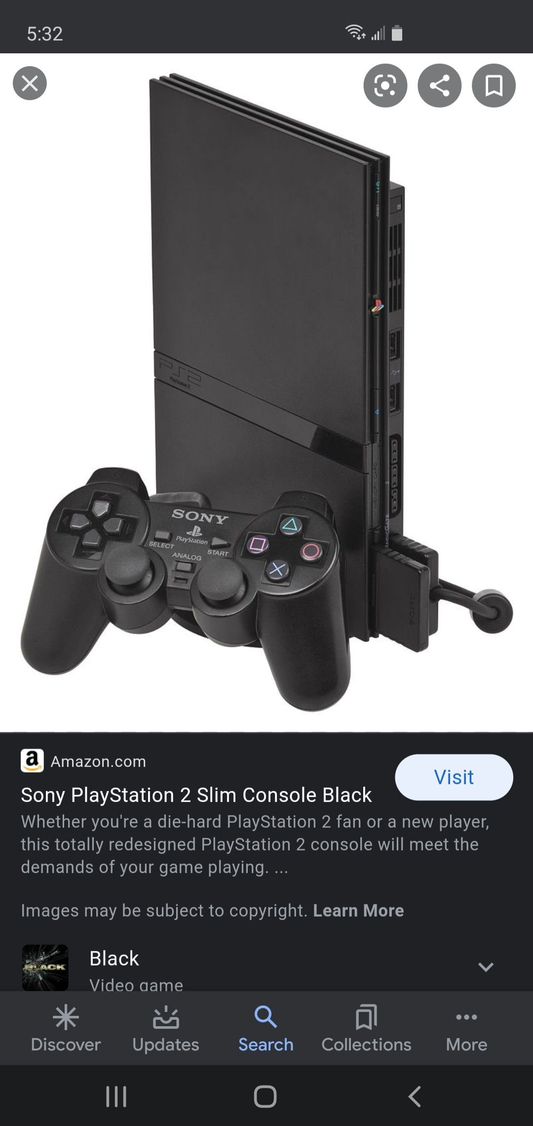 Ps2 playstation 2