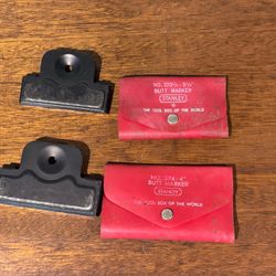 Stanley Tools