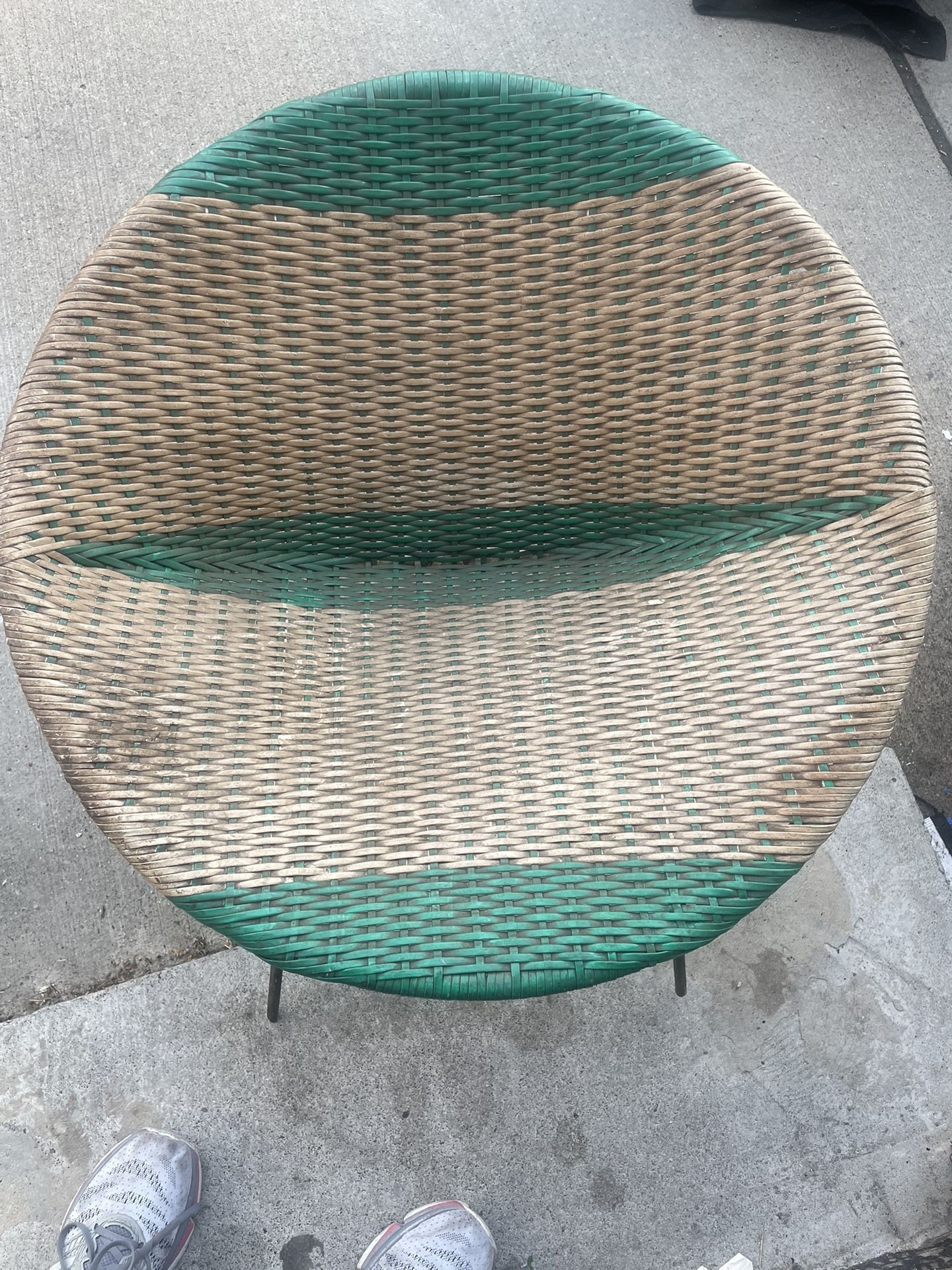 Midcentury Chair