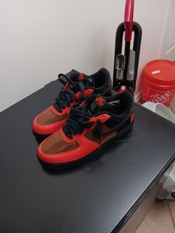 Size 8 Men Shibuya Af1