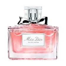 womans dior perfume