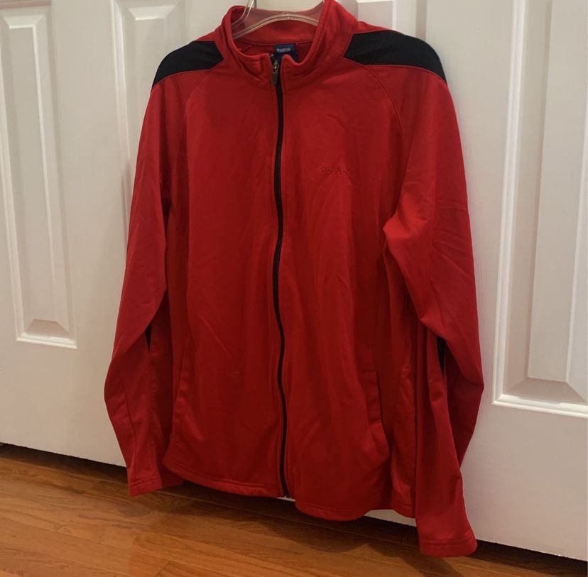 Medium Reebok Jacket