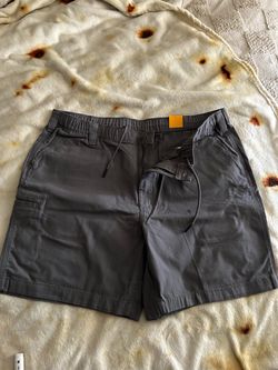 Carhartt Relaxed Fit Men’s 8IN Canvas Shorts