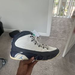 Jordan 9