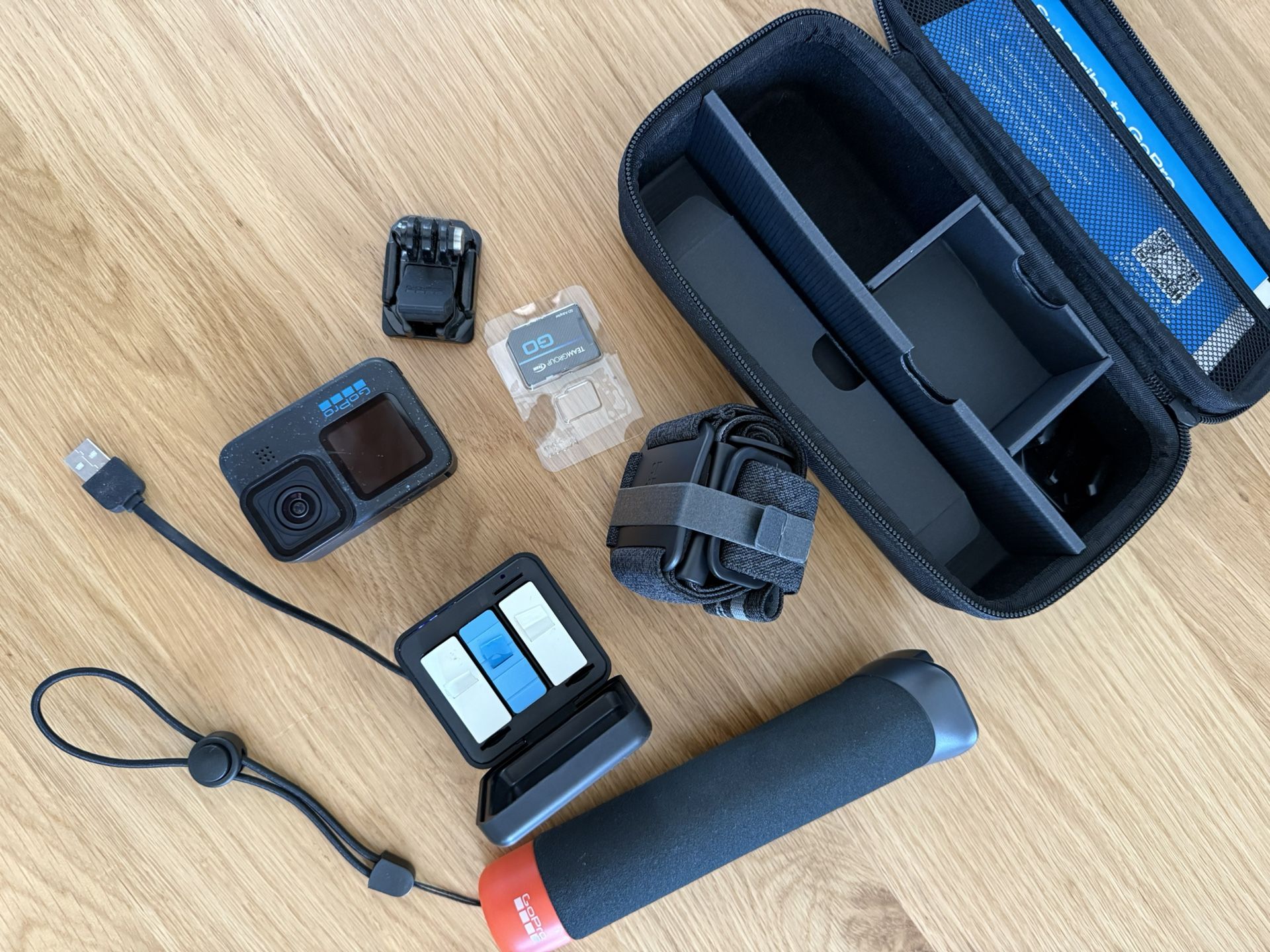 GoPro 12 Hero