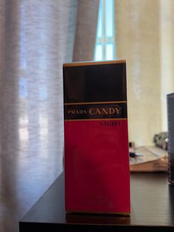 Prada Candy Night Perfume