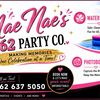 Nae Nae's 562 Party Co.
