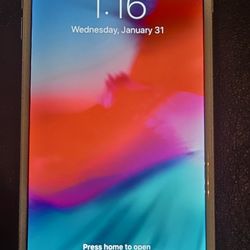 IPHONE 6 PLUS MINT UNLOCKED 64GB