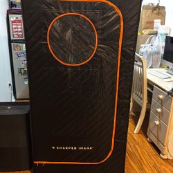 Portable Sauna