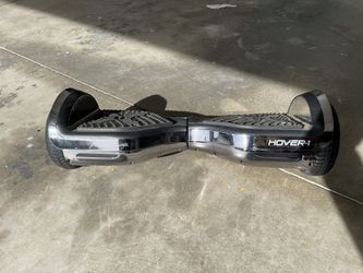 Hoverboard