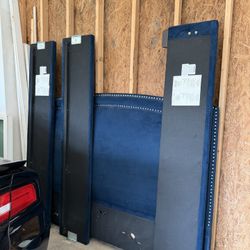 King Sized Bed Frame 