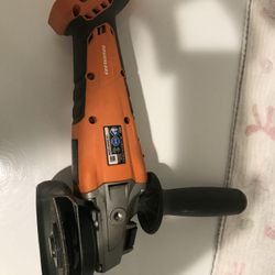 Ridgid Power Tools 