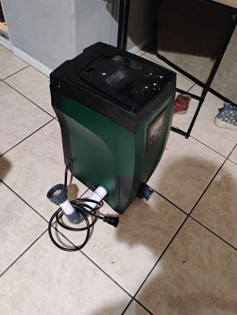 32 GPM Dab Pump Works Great