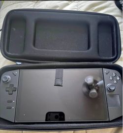 Lenovo Legion Go Handheld Gaming Console