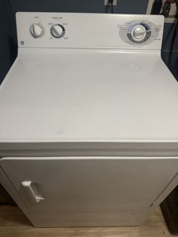 GE Electric Dryer Refurbished
