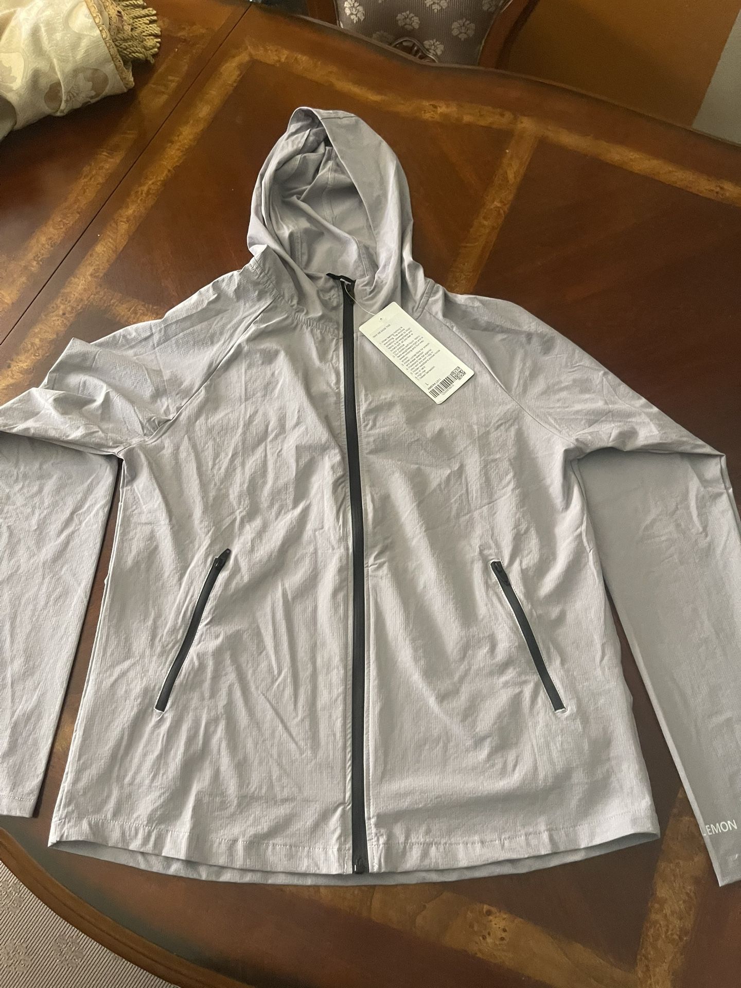 Lululemon Jacket
