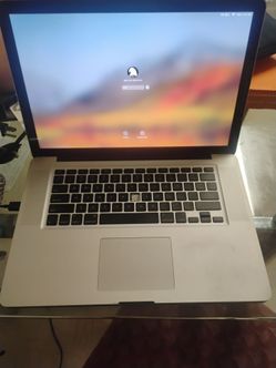 Macbook