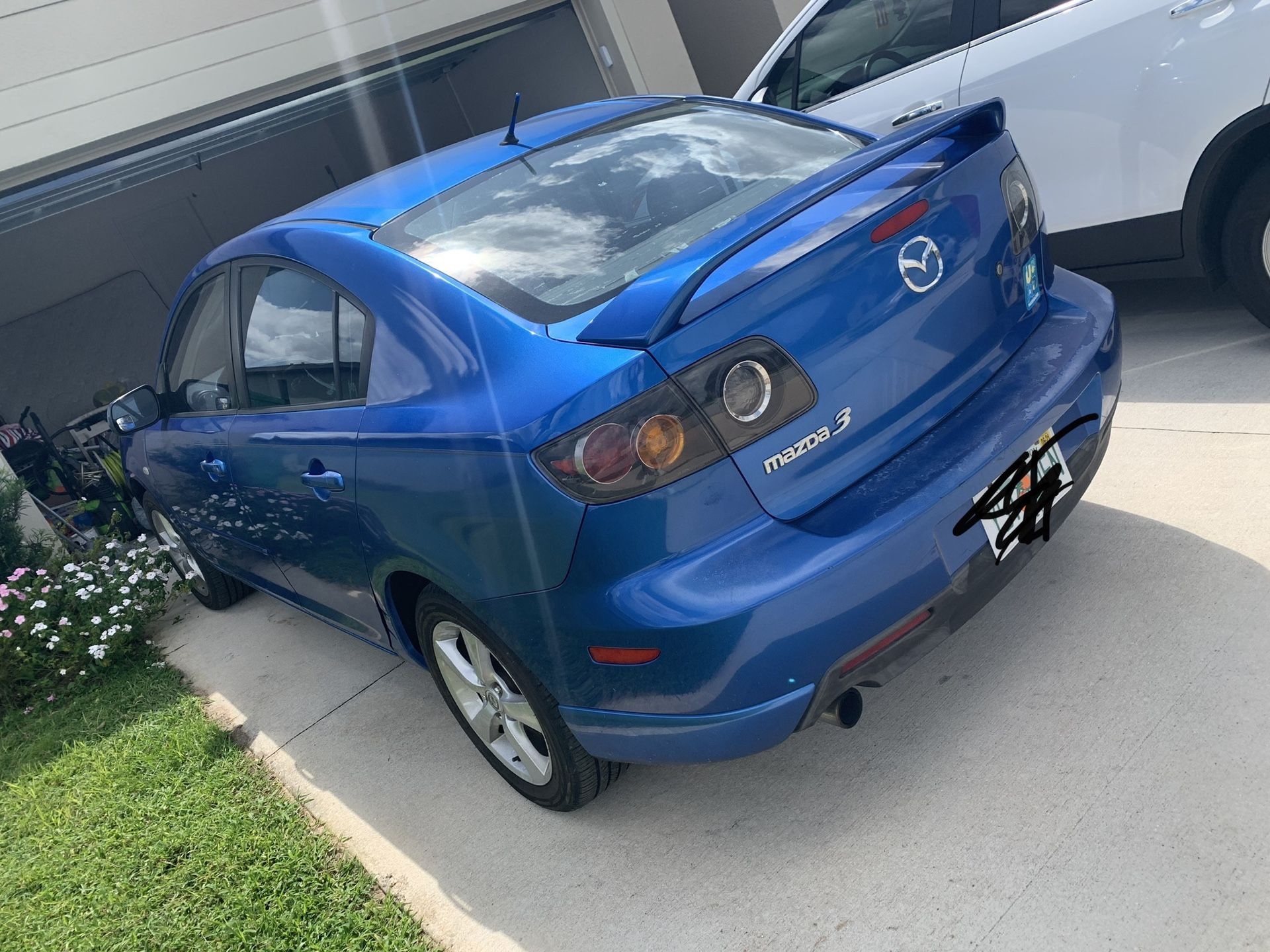 2006 Mazda Mazda3