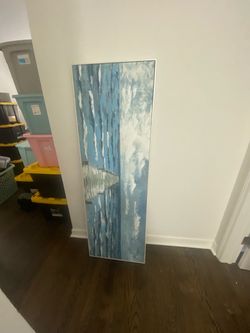 Wall picture