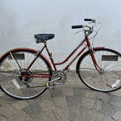 Schwinn Bycicle 