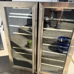 FREE Wine Refrigerator Needs Repair
