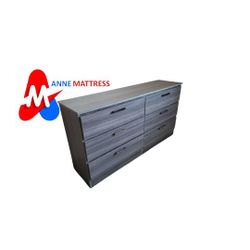 Build your own set with dresser, mirror, chest or nightstands. Available in BLACK, WHITE, GRAY or CHARCOAL color - Ask for price.