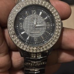 Marc Ecko Men’s Watch 