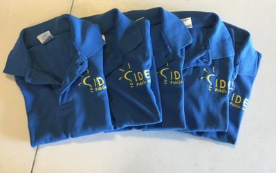Uniform Shirt