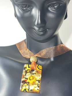 Murano Glass Jewelry (20)